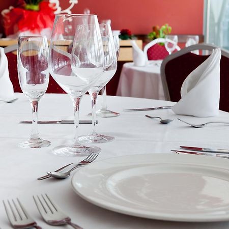 Hotel Casa Marzo การีเญนา ภายนอก รูปภาพ