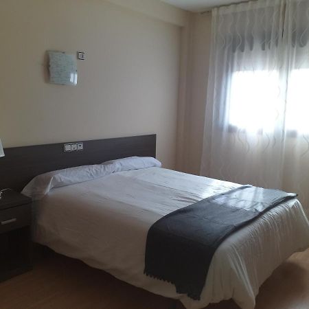 Hotel Casa Marzo การีเญนา ภายนอก รูปภาพ