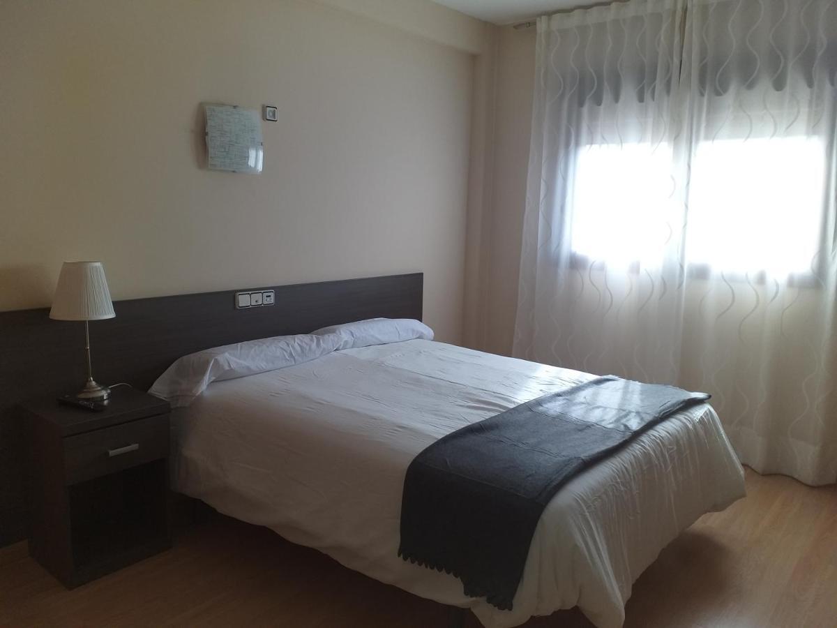 Hotel Casa Marzo การีเญนา ภายนอก รูปภาพ